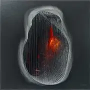 暗弦噬心 - AI音乐作品封面